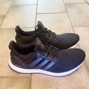Adidas Ultra boost 1.0 core black